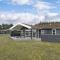 Holiday Home Tessie - 1-2km from the sea by Interhome - Saltum