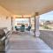 Cozy Lake Havasu House with Views - 1 Mi to Water!