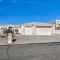 Cozy Lake Havasu House with Views - 1 Mi to Water!