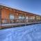 Cozy Ski Cabin with Deck Near Taos Ski Valley! - San Cristobal