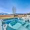 Mountain-View Buena Vista Home 1 Mile to Main St!
