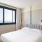 LIV Mackenzie Beach Suites Larnaca ADULTS ONLY