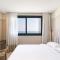 LIV Mackenzie Beach Suites Larnaca ADULTS ONLY