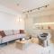 LIV Mackenzie Beach Suites Larnaca ADULTS ONLY