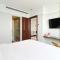 LIV Mackenzie Beach Suites Larnaca ADULTS ONLY