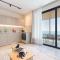 LIV Mackenzie Beach Suites Larnaca ADULTS ONLY