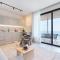 LIV Mackenzie Beach Suites Larnaca ADULTS ONLY