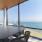 LIV Mackenzie Beach Suites Larnaca ADULTS ONLY