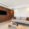 LIV Mackenzie Beach Suites Larnaca ADULTS ONLY