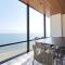 LIV Mackenzie Beach Suites Larnaca ADULTS ONLY
