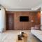 LIV Mackenzie Beach Suites Larnaca ADULTS ONLY