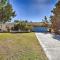 Waterfront Palmetto Home with Pool, Dock and Kayaks! - Palmetto