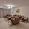 The Signature Luxury suites CPG
