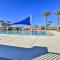 Balcony and Community Perks Spacious Gilbert Escape Balcony and Community Perks Spacious Gilbert Escape