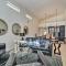 Heated Saltwater Pool Spacious Home in Scottsdale
