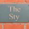 The Sty - 布里德波特