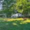 7-Acre Coastal Michigan Home with Hot Tub and Sauna!
