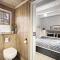 4 Bedroom Nice Home In Rauland