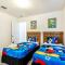#196-Fantastic 6 bed villa with own private pool and spa with no rear neighbors - أورلاندو