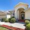 #196-Fantastic 6 bed villa with own private pool and spa with no rear neighbors - أورلاندو