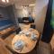 JDK Apartamenty Młynarska 44m2 6-osobowy - 卡利什