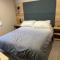 Chichester Lakeside Holiday Park Lakefront Lodge