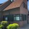 Urlaubsfeeling am Wattnmeer- Ferienhaus Strandmuschel