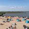 Urlaubsfeeling am Wattnmeer- Ferienhaus Strandmuschel