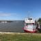 Urlaubsfeeling am Wattnmeer- Ferienhaus Strandmuschel