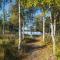 The Solhem Cabin - 80m to the lake, 1930s charm