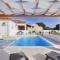 Holidayhouse Alirio with heated pool. - Vrsi