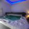 Loft Spa Led & bo - Thaon-les-Vosges