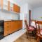 Apartments Mladen