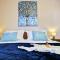 Throne Villa Kambia with heated pool