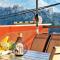 Throne Villa Kambia with heated pool