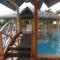 Appartement KER-EOL Résidence CANOUAN Sainte-Anne avec piscine