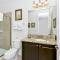 Vibrant Home Near Disney With Private Pool, Game Room And Waterpark Resort Access At Encore Resorts Reunion - 7572Mr