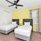 Vibrant Home Near Disney With Private Pool, Game Room And Waterpark Resort Access At Encore Resorts Reunion - 7572Mr
