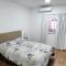 COMPLEJO PALERMO SUITES