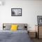 069 apartment near Airport in a new building - كييف
