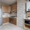 069 apartment near Airport in a new building - كييف