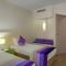 Green Max Hotel