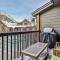 SCENIC 1 Bedroom plus Den, PET FRIENDLY managed by Little Sister Getaways