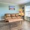 Oak Island Condo - Walk to the Beach!