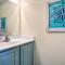 Oak Island Condo - Walk to the Beach!