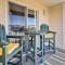 Oak Island Condo - Walk to the Beach!