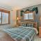 4 Mi to Tubing Cozy Bushkill Cabin with Deck! - Bushkill