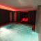 Alysa - Suite Wellness & Spa