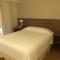 Mogano Business Hotel- ELETROPOSTO