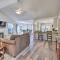 Family-Friendly Home Near Destin Beaches